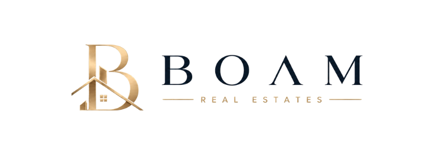 BOAM Real-Estates