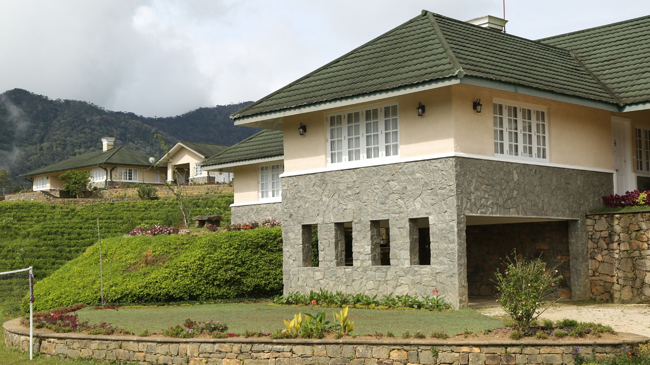 Places worth coming home to - Boam Homes